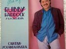 LP- RUBBY HADDOCK Y SU ORQUESTA- OTRA VEZ - SALSA ROMANTICA - TOP TEN HITS