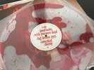 LIQUID FILLED Lola Young This Wasn’t Meant For You Anyway vinyl blood LP