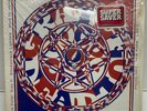 Grateful Dead History Of The Grateful Dead Vol. 1 Bear's Choice Vinyl BS2721 LP