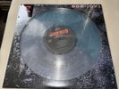 Bon Jovi SLIPPERY WHEN WET WATER FILLED Vinyl (LIMITED EDITION) 765/1300