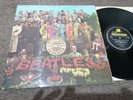 The Beatles- Sgt. Pepper's Lonely Hearts Club Band-MONO-WIDE SPINE-VG+/EX+