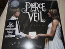 Pierce The Veil - Selfish Machines - Daffodil Yellow LE/500 Vinyl LP IN HAND