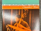 Paul Chambers on Jazz West 7.