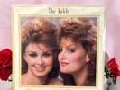 The Judds Heartland Vinyl LP Album New Sealed 1987 RCA Records 5916-1-R