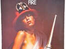 Ohio Players FIRE Vinyl LP Record Album 1974 Funk Soul Mercury SRM-1-1013