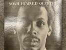 Noah Howard on ESP 1031.