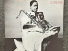 Clifford Jordan on Jazzland 69.  .