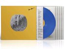 BRUNORI SAS THE WALNUT TREE COLORED BLUE VINYL NUMBERED WITH AUTOGRAPH NEW