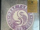 DEEP PURPLE / Same-LP- Vinyl:M/ Cover:M / Greatest Hits-4LP-PURPLE VINYL-SEALED