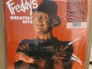 The Elm Street Group - Freddy's Greatest Hits 