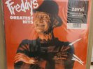 The Elm Street Group - Freddy's Greatest Hits 