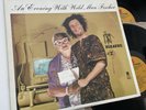 An Evening With Wild Man Fischer – 2xLP 1974 US Pressing, EX Condition, Zappa