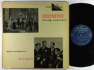 Barylli Quartet - Beethoven String Quartets LP - Westminster - XWN 18638 VG+