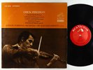 Erick Friedman - Chausson/Saint-Saens/Ravel LP - RCA - LSC-2689 VG+