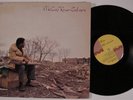 MCCOY TYNER Sahara MILESTONE LP VG+ o
