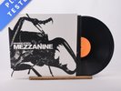 Massive Attack Mezzanine A1 B1 C1 D1 180G Double LP Album Vinyl Record - NM/EX