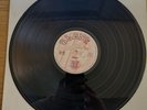 SEX PISTOLS Spunk 1977 UK BLANK 1st LYNTONE VINYL LP