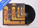 Man The Welsh Connection Porky LP Album Vinyl Record MCF 2753 - VG+/VG+