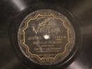 BLUES CANNON'S JUG STOMPERS Big Road Blues VICTOR 21351