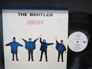 The Beatles-Help -MFSL-VINYL LP-USED-SHLP270225_6612
