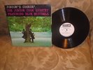 Junior Cook Quintet Junior's Cookin Jazzland 58 WLP Blue Mitchell EX 1961