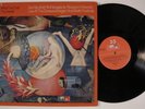 SUN RA It's After The End Of The World MPS/BASF LP VG+ unipak o