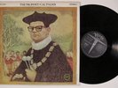 CAL TJADER The Prophet VERVE LP VG+ o