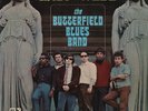 PAUL BUTTERFIELD BLUES BAND East-West 1966 or. SUPER RARE mono PROMO lp NM vinyl
