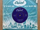 GENE VINCENT UNCHAINED MELODY 7