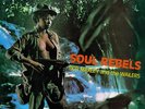 Bob Marley & the Wai - Soul Rebels - Smoky Blue [New Vinyl LP] Blue, Colored