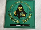 Metal Fingers - Special Herbs Volume 9 & 0 VINYL 2x LP Record Album MF Doom 2013