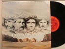 Waylon Jennings / Willie Nelson / Johnny Cash / Kris Kristofferson Lp Highwayman