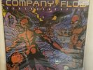COMPANY FLOW - FUNCRUSHER PLUS - RARE INDIE HIP HOP - RAWKUS RECORDS