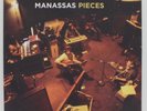 Manassas Pieces Vinyl Record 2009 Original Gatefold 2xLP NM Stephen Stills Rhino