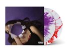 Olivia Rodrigo Guts Spilled Splatter Vinyl