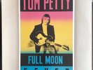TOM PETTY & The Heartbreakers LP  VINYL 1989 Full Moon Fever FREE FALLIN' Canada