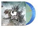 Godzilla Minus One Soundtrack - Heat Ray Vinyl 2LP Waxwork Records Still Sealed