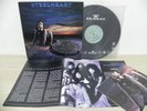 Steelheart - Tangled In Reins 1992 KOREA Different Tracks Vinyl LP + Poster