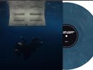 Billie Eilish Hit Me Hard And Soft. Blue Vinyl D2C Sold Out Worldwide last copy