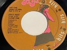 Cloud One: Disco Juice / Charleston Hopscotch 45 - P&P - Disco Funk
