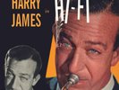 Harry James Harry James in Hi-fi (Vinyl) Limited  12