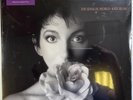 Kate Bush The Sensual World LP Album vinyl record 2018 Remastered reissue 180g