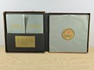 The Callas Carmen 1964 His Master's Voice DAN 143-5 Box Angel Series