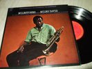 MILES DAVIS : MILESTONES LP COLUMBIA PC 9428 USA