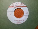 ANTLER 45 RECORD/LINDA HAYES/I HAD A DREAM/YOU AIN'T MOVIN ME/EX+ R&B ROCKER