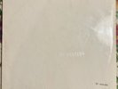The Beatles White Album UK Apple LP Top Loader  No. 0448484