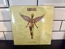 Nirvana - In Utero Vinyl - New/Unsealed