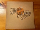 Neil Young ‎– Harvest 1972 Reprise MS 2032 Pitman LH Jacket/Vinyl NM- Old Man