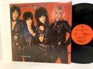Leather Angel - We Came to Kill EP - Miami M20 - Tested EX- Vinyl - S4