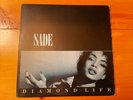 Sade - Diamond Life 1985 Portrait FR 39581 Jacket/Vinyl VG+ Smooth Operator